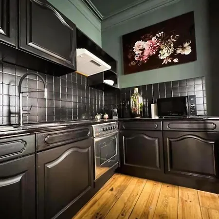 Appartement Cozy Couple Retreat Near Thermes