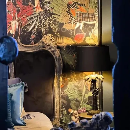 Cozy Couple Retreat Near Thermes Appartement Spa