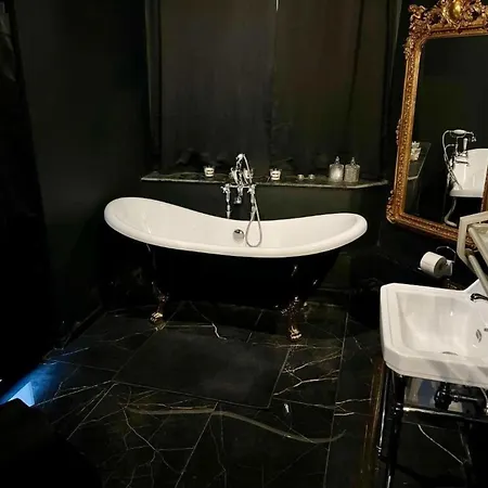 דירה Cozy Couple Retreat Near Thermes *