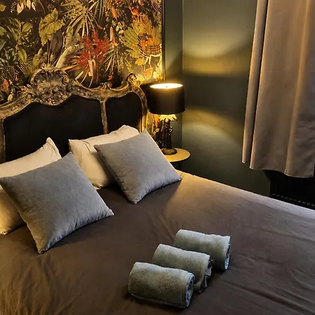 Apartamento Cozy Couple Retreat Near Thermes *