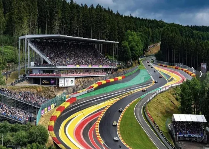 Cozy Couple Retreat Near Thermes *